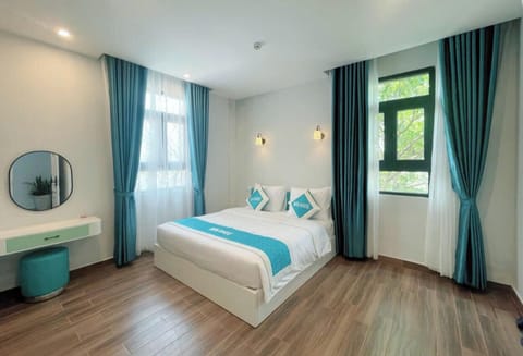 Double Room, Mountain View | Mountain view