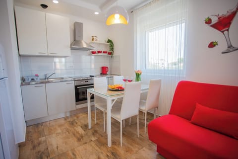 Standard Apartment, 2 Bedrooms, 2 Bathrooms (Sun And Fun) | Interior