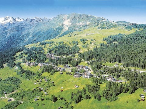 Mountain Range, Valley, Alps, Ridge, Summit, Headquarters