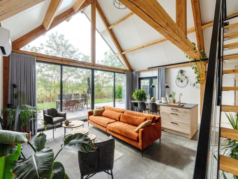 Bungalow | Living room