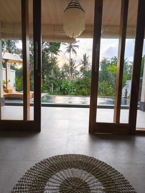 Villa, 1 Bedroom, Private Pool | View from room