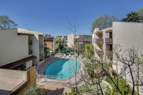 San Diego Vacation Rental | 1BR | 1BA | 830 Sq Ft