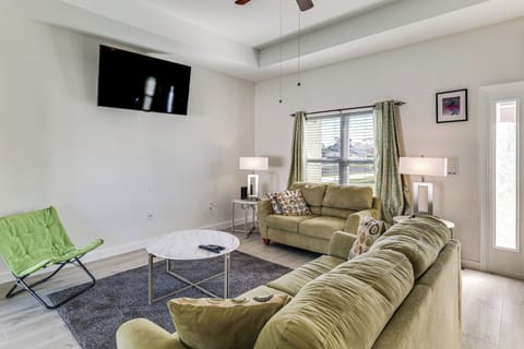 Kissimmee Vacation Rental | 3BR | 2BA | 1,500 Sq Ft