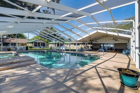 Hernando Vacation Rental | 1BR | 1BA | 450 Sq Ft