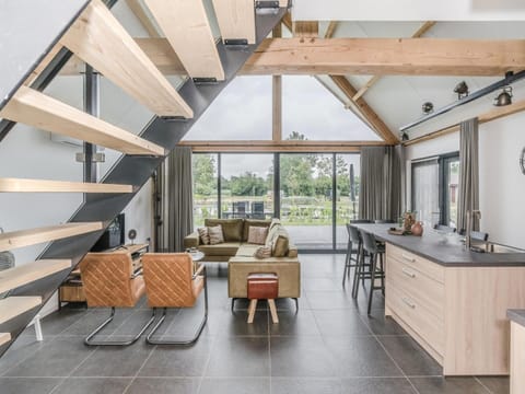 Bungalow | Living room