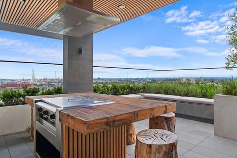 Apartment | Balcony