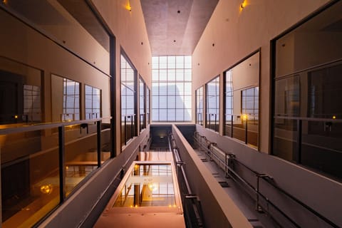 Elevator
