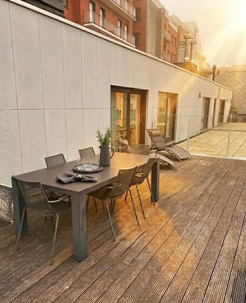 House | 1 bedroom, Internet