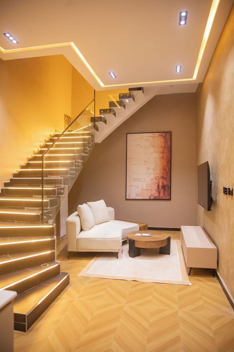 Apartment | Interior
