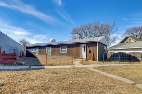 House (3 Bedrooms) | Front of property