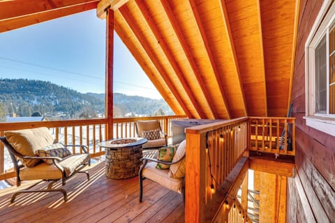 House (Multiple Bedrooms) | Interior