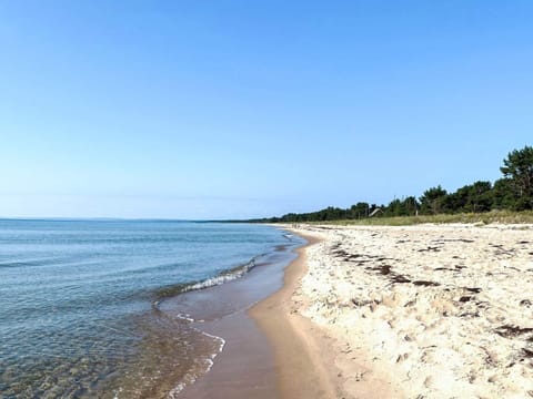 House | Beach