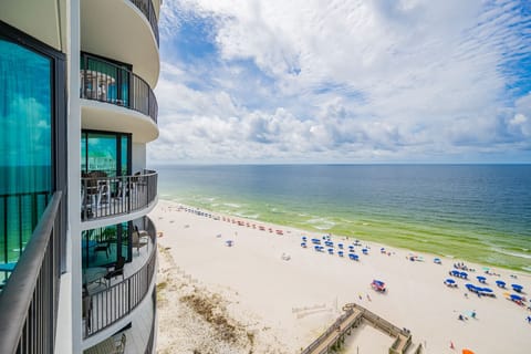 Condo, 2 Bedrooms | Beach