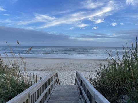 Studio | Beach