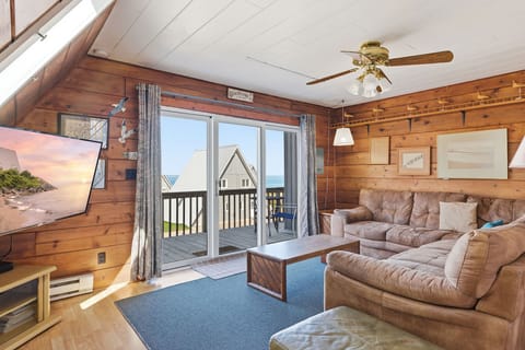 Every great trip has a room like this at the center of it.