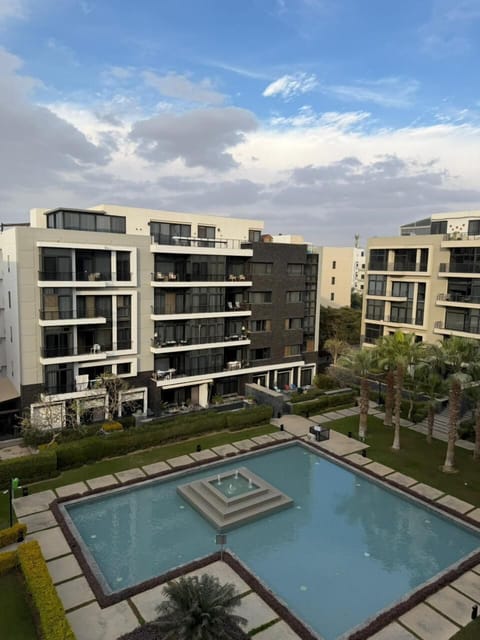Premier Apartment, 3 Bedrooms, Private Bathroom, Lake View | Lake view
