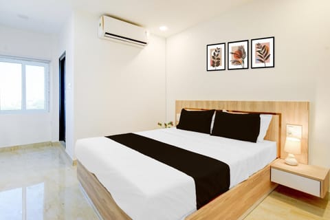 House | 1 bedroom