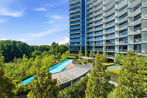 Apartment | View from property