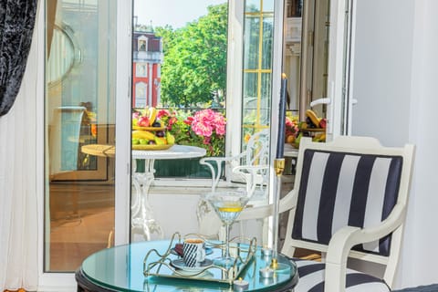 Family Room, 2 Bedrooms | View from room