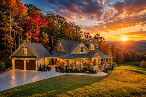 Fall View