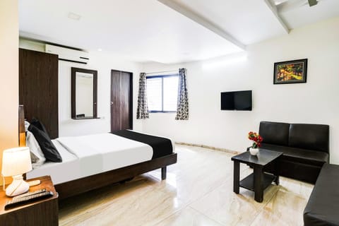 House | 1 bedroom