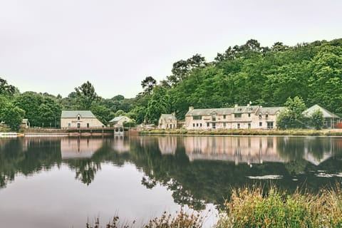 Cottage | View from property