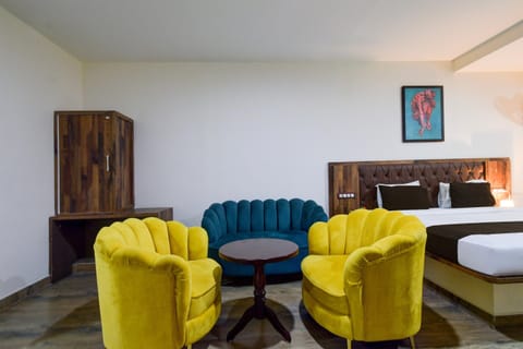 House | 1 bedroom