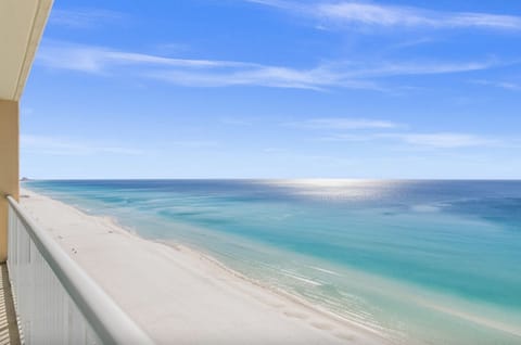 Condo, Multiple Beds (Majestic Beach Towers 2-1704) | Beach | On the beach