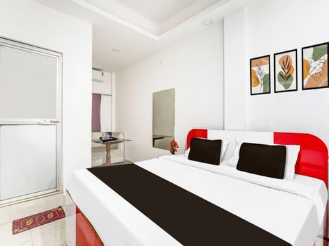House | 1 bedroom