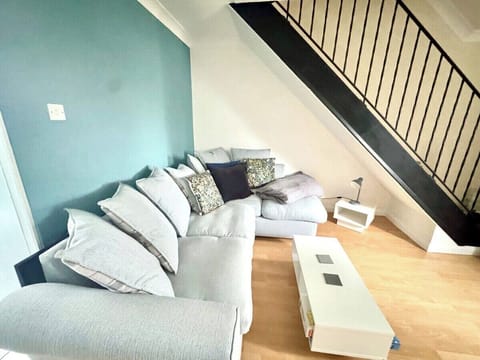 Living Room / Lounge