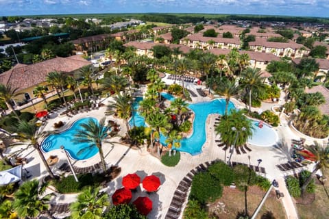 Welcome to Calabria Getaway—where your Florida vacation begins the moment you arrive.