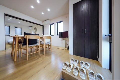 Apartment | Interior