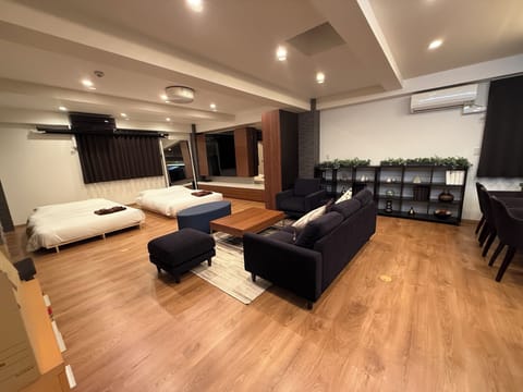 Apartment | Desk, free WiFi