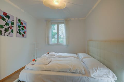 Family Apartment, 1 Bedroom, Microwave, Lakeside (Torbole Lake Front) | 1 bedroom