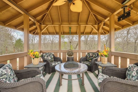 Dover Vacation Rental | 3BR | 2BA | 2,331 Sq Ft