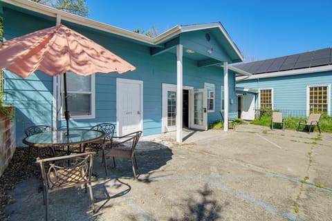 Lakeport Vacation Rental | 4BR | 2BA | 3,200 Sq Ft