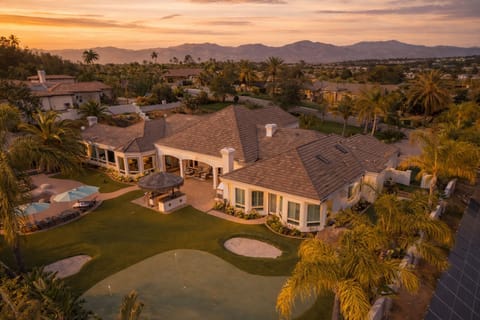 Welcome to your Temecula escape!