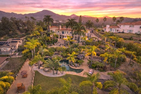 Welcome to Temecula Sunset Estate!