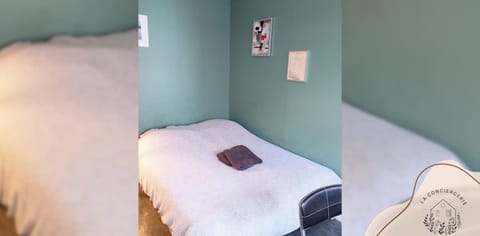 House | 1 bedroom