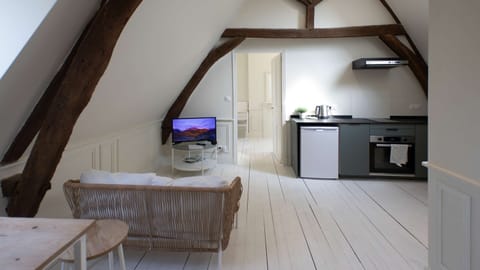 House | 1 bedroom
