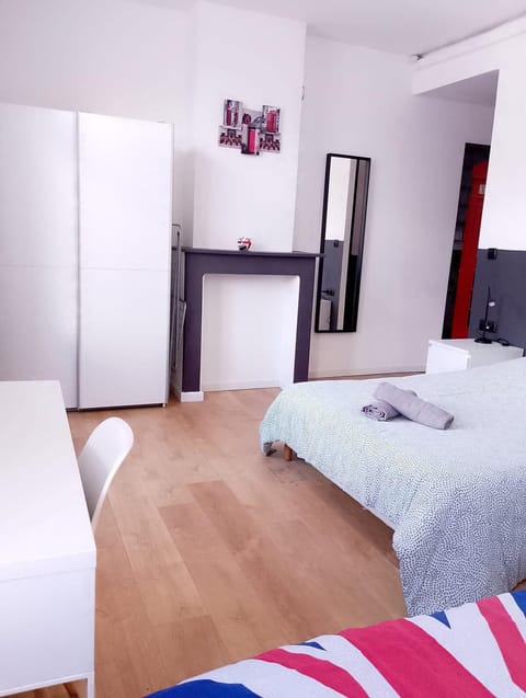 Apartment | 1 bedroom