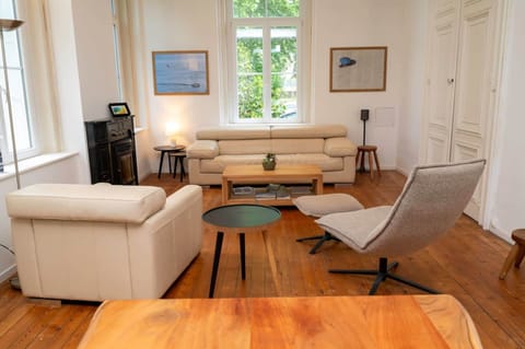 Apartment | 3 bedrooms, Internet