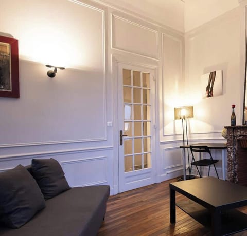 House | 1 bedroom