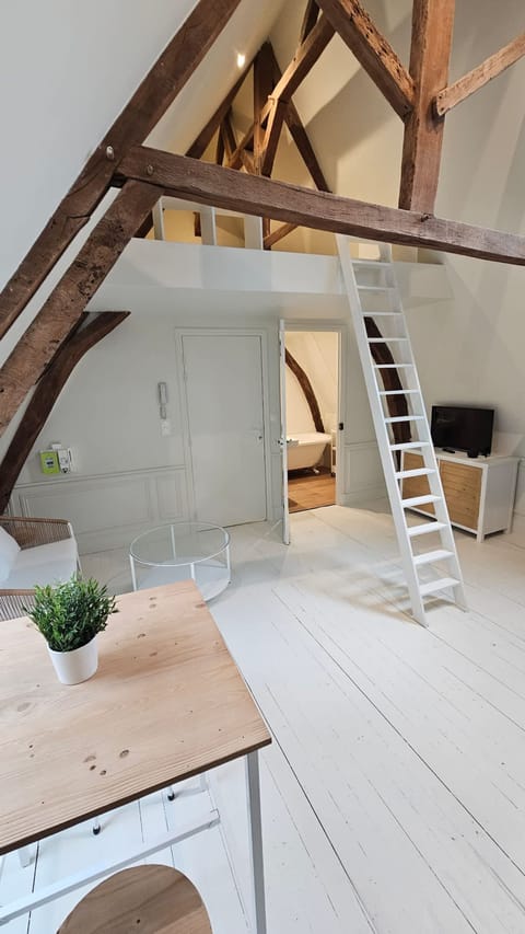 House | 1 bedroom
