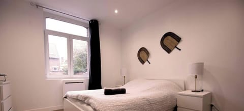 House | 1 bedroom