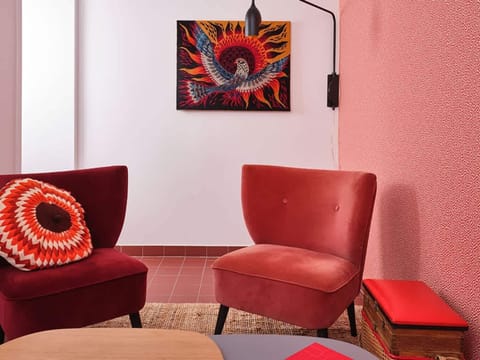 House | 1 bedroom