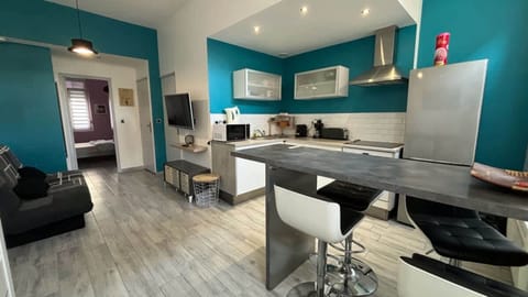 House | 1 bedroom