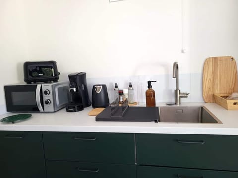 Apartment | 1 bedroom, Internet