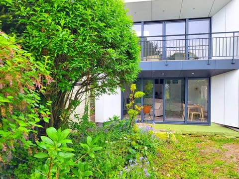 House | 1 bedroom, Internet