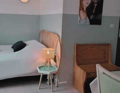 House | 1 bedroom